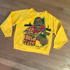 Vintage Redskins/Commanders Sweatshirt 🏈